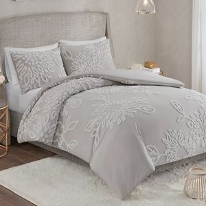 Duvet Cover & 2 Shams